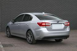 2018 Subaru Impreza 2.0i Premium