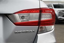 2018 Subaru Impreza 2.0i Premium