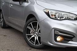 2018 Subaru Impreza 2.0i Premium