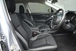 2018 Subaru Impreza 2.0i Premium