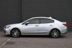 2018 Subaru Impreza 2.0i Premium