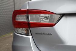 2018 Subaru Impreza 2.0i Premium