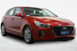 2019 Hyundai i30 Active