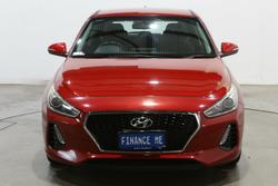 2019 Hyundai i30 Active