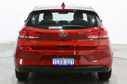 2019 Hyundai i30 Active