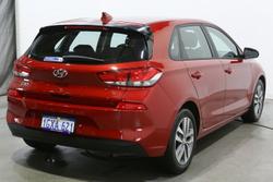 2019 Hyundai i30 Active