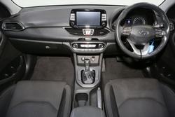 2019 Hyundai i30 Active