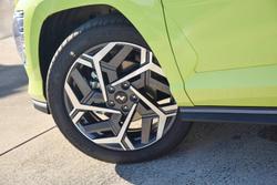 2026 Hyundai Kona Elite N Line