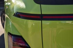 2026 Hyundai Kona Elite N Line