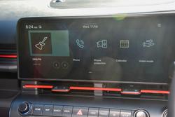 2026 Hyundai Kona Elite N Line