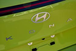 2026 Hyundai Kona Elite N Line