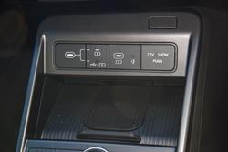 2026 Hyundai Kona Elite N Line