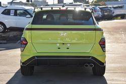 2026 Hyundai Kona Elite N Line