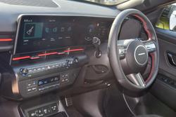 2026 Hyundai Kona Elite N Line