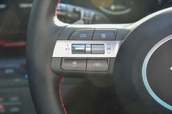 2026 Hyundai Kona Elite N Line