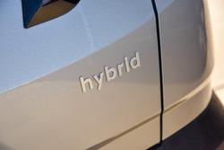 2026 Hyundai Tucson Hybrid