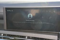 2026 Hyundai Tucson Hybrid