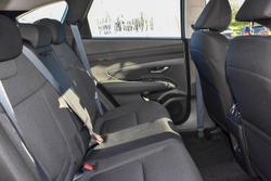 2026 Hyundai Tucson Hybrid