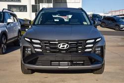 2026 Hyundai Tucson Hybrid