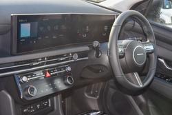 2026 Hyundai Tucson Hybrid