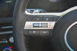 2026 Hyundai Tucson Hybrid