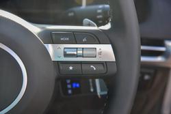 2026 Hyundai Tucson Hybrid