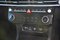 2026 Hyundai Tucson Hybrid