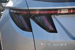 2026 Hyundai Tucson Hybrid