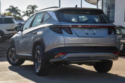 2026 Hyundai Tucson Hybrid