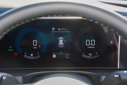 2026 Hyundai Tucson Hybrid