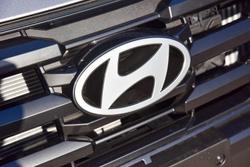 2026 Hyundai Tucson Hybrid