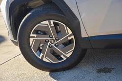 2026 Hyundai Tucson Hybrid
