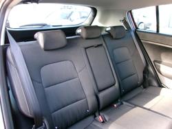 2018 Kia Sportage Si Premium
