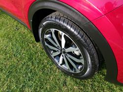 2018 Kia Sportage Si Premium