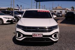 2022 Volkswagen T-Roc R