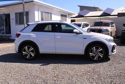 2022 Volkswagen T-Roc R
