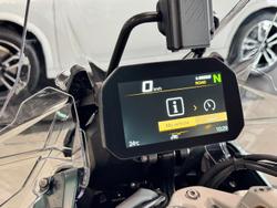 2026 BMW Motorrad R 1300 GS Adventure Option 719 R 1300 Green