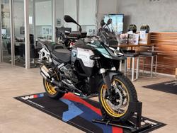 BMW Motorrad R 1300 GS Adventure Option 719