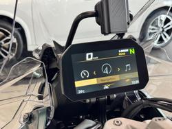 2026 BMW Motorrad R 1300 GS Adventure Option 719 R 1300 Green