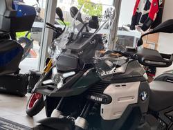 2026 BMW Motorrad R 1300 GS Adventure Option 719 R 1300 Green