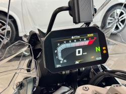 2026 BMW Motorrad R 1300 GS Adventure Option 719 R 1300 Green