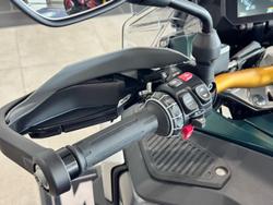 2026 BMW Motorrad R 1300 GS Adventure Option 719 R 1300 Green