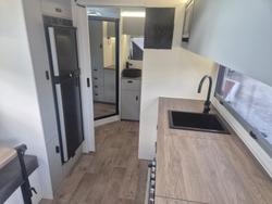 2026 JB Caravans Dirt Road Xtreme 21'00