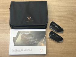 2024 CUPRA Formentor VZx