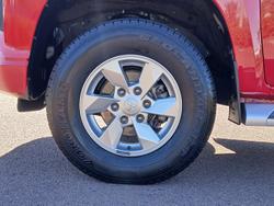 2022 Mitsubishi Triton GLX+