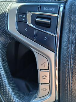 2022 Mitsubishi Triton GLX+