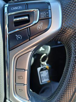 2022 Mitsubishi Triton GLX+