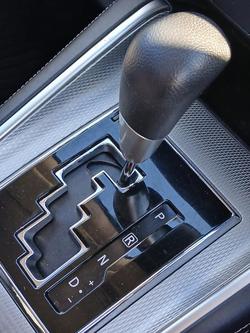 2022 Mitsubishi Triton GLX+