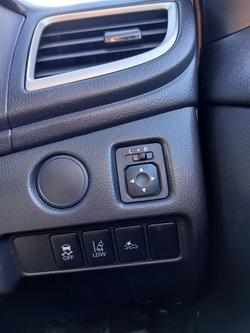 2022 Mitsubishi Triton GLX+