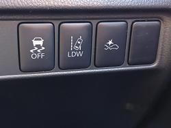 2022 Mitsubishi Triton GLX+